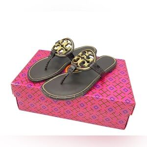 Tory Burch Miller Sandals